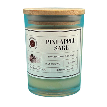 Pineapple Sage