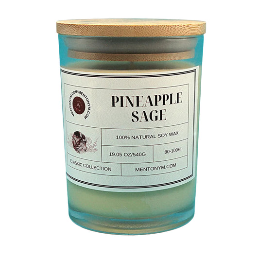Pineapple Sage