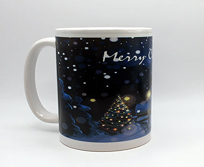 A Very Merry Christmas