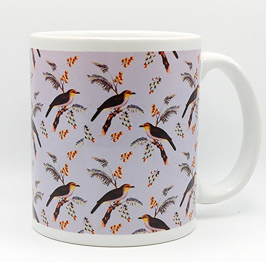 Songbird Mug