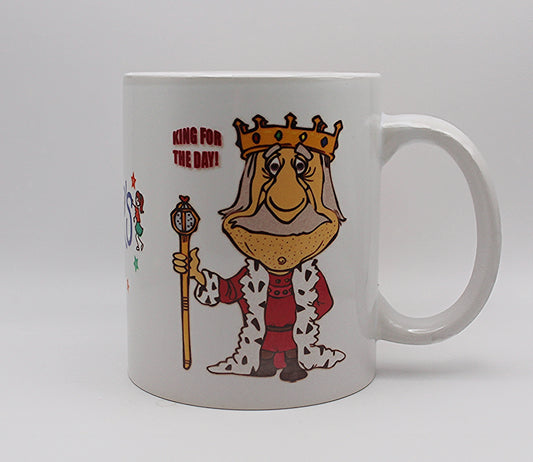 King for the Day
