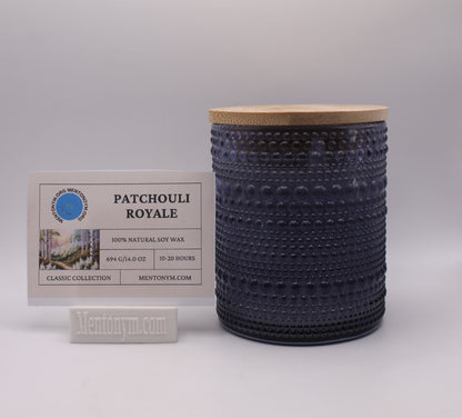 Patchouli Royale
