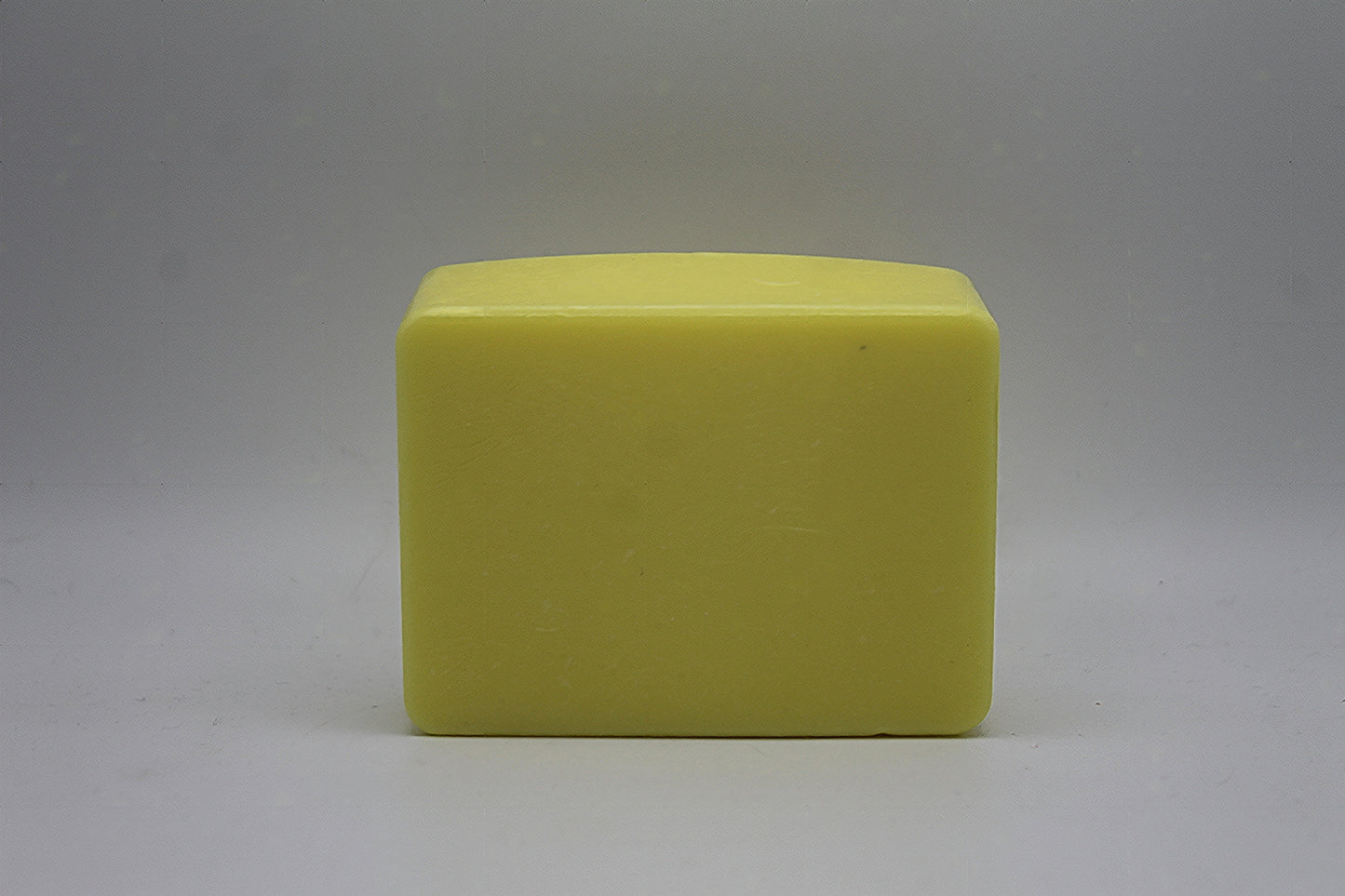 Lemon Soap