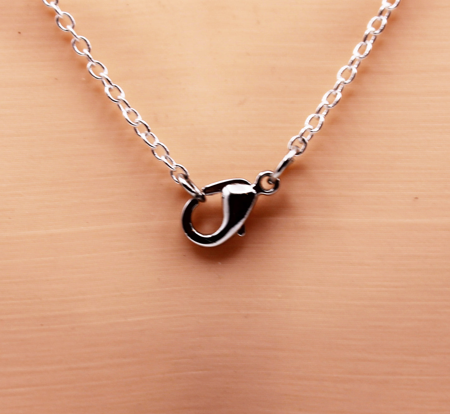 Crucifixion Necklace