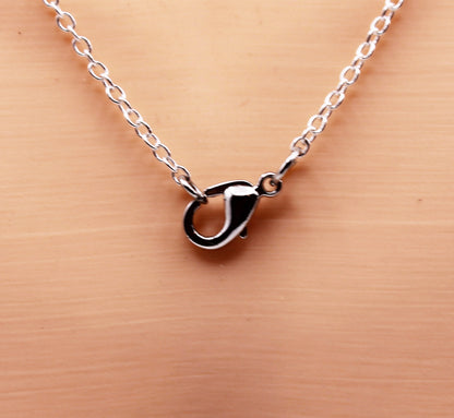 Crucifixion Necklace