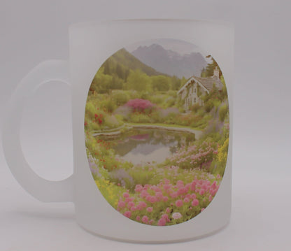Cottage Collection