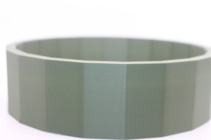 Green Dog Bowl