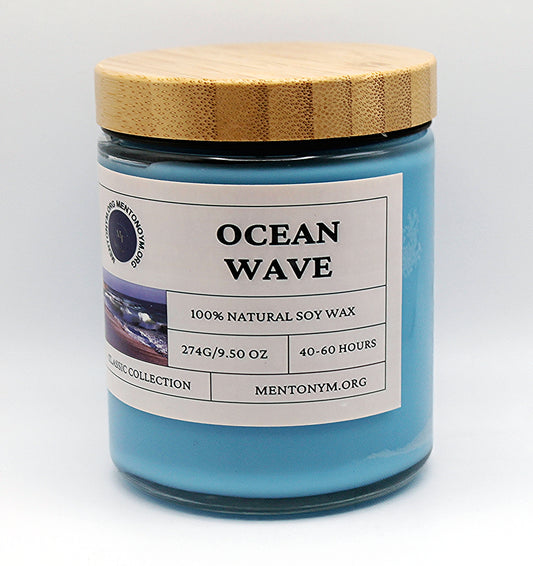 Ocean Wave