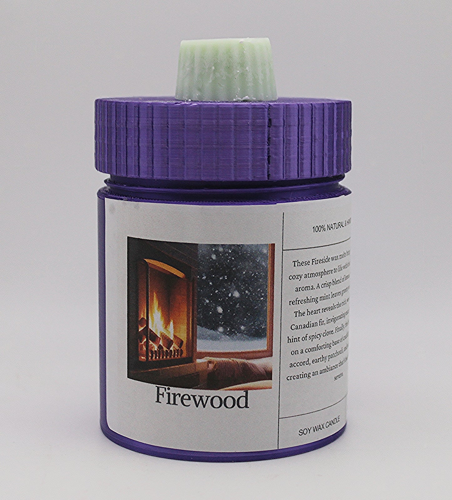 Firewood