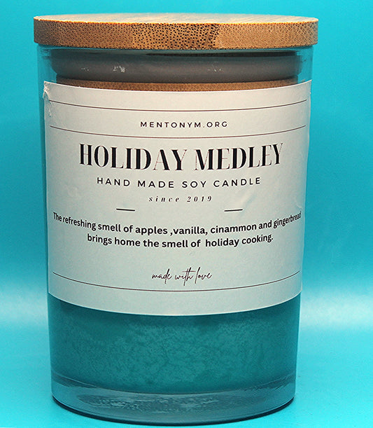 Holiday Medley