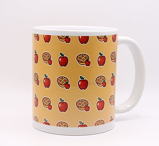 Apple Pie Mug