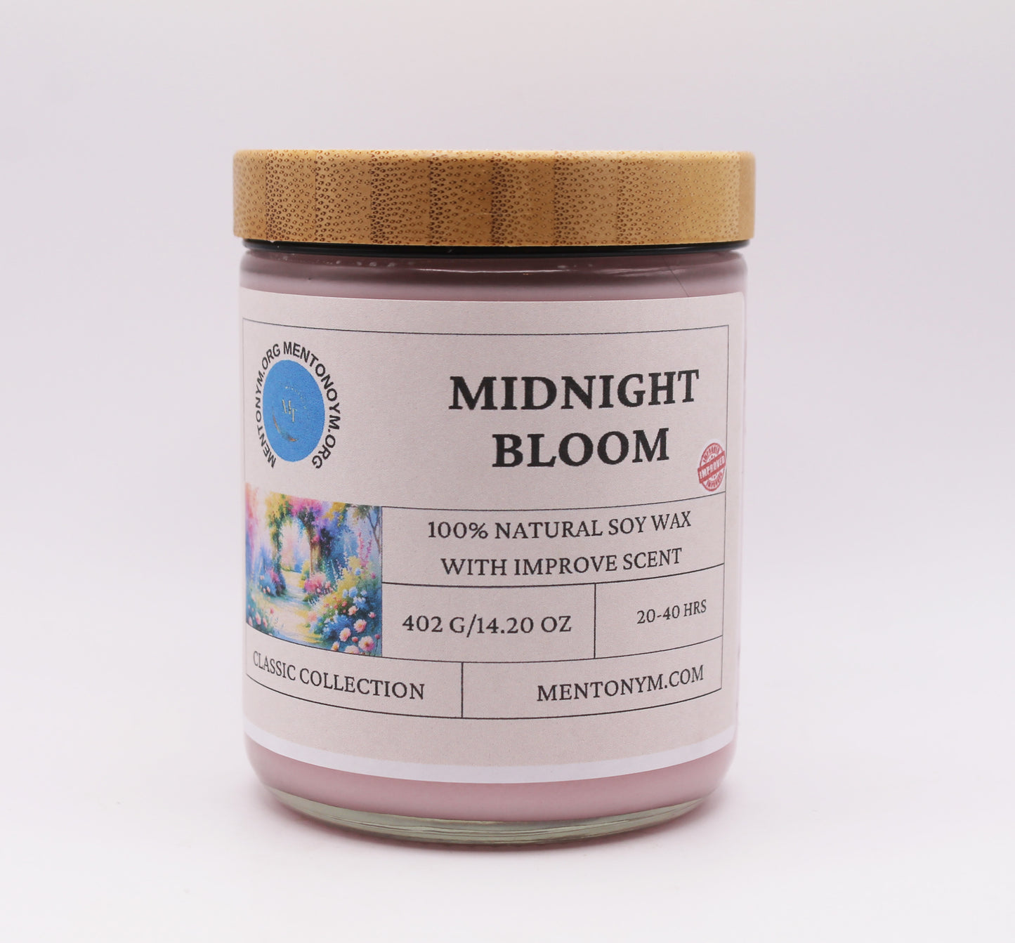 Midnight Bloom