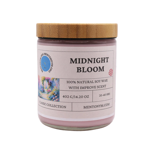 Midnight Bloom