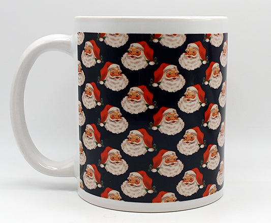 Santa Claus Mug