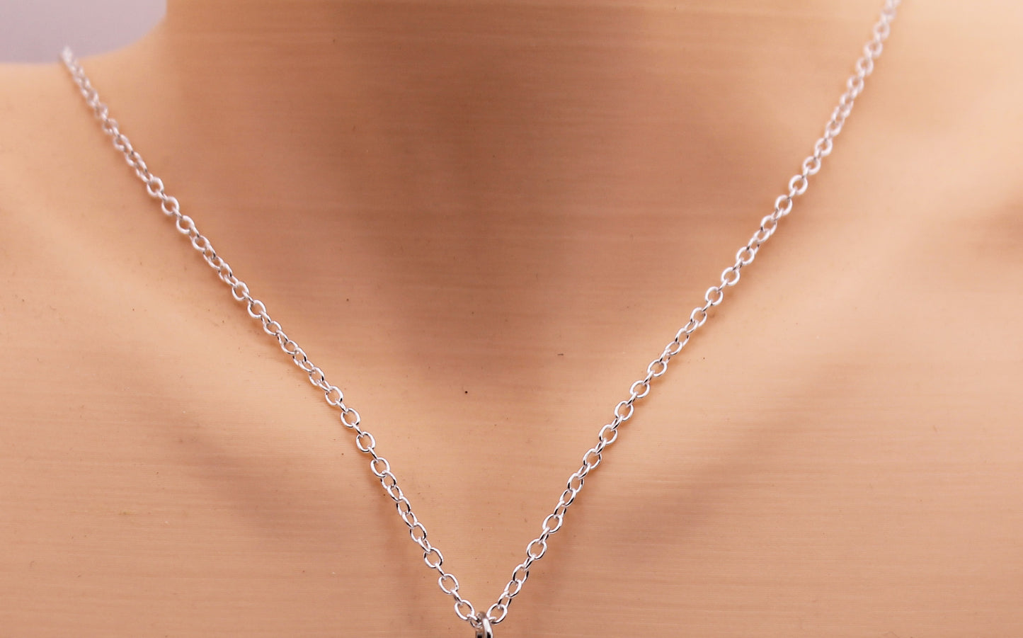 Crucifixion Necklace