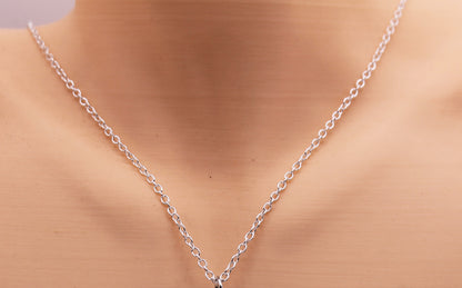 Crucifixion Necklace