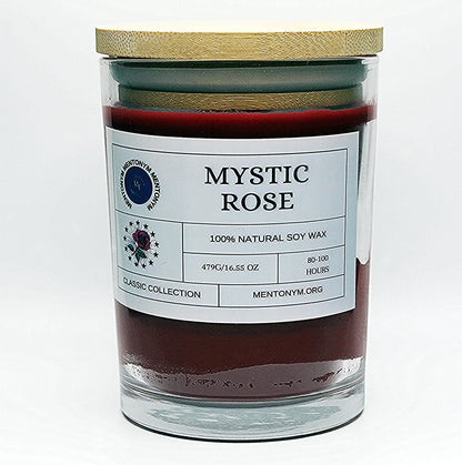 Mystic Rose( Large)