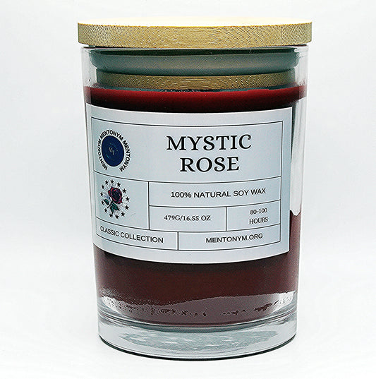 Large Mystic Rose