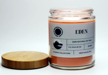Eden