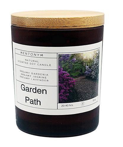 Garden Path
