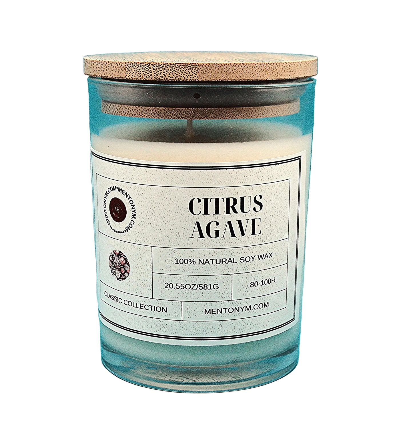 Citrus Agave