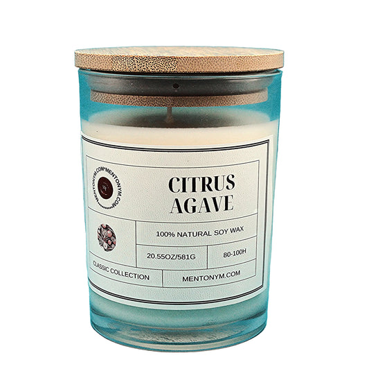 Citrus Agave