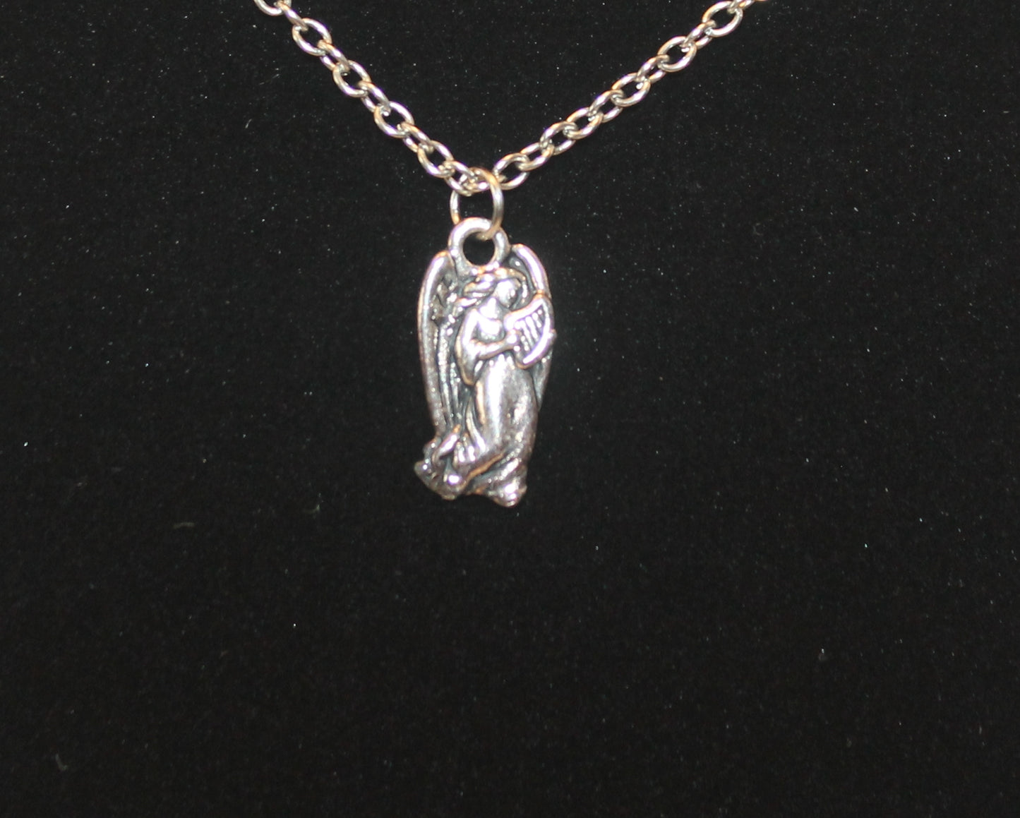 Christmas Angel Pendant