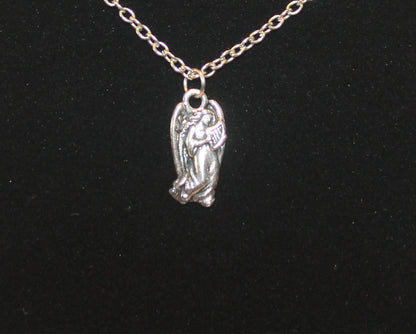 Christmas Angel Pendant