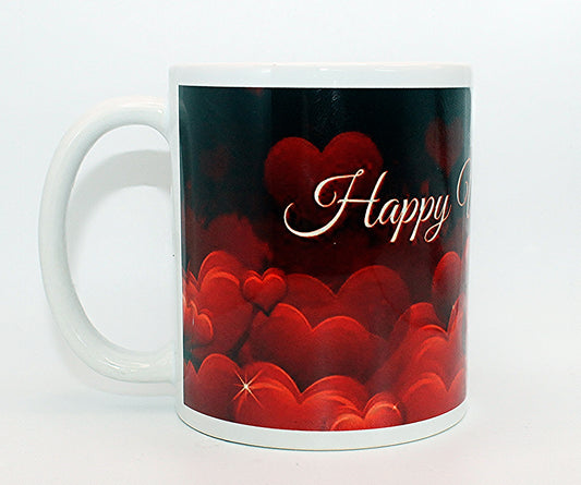 Happy Valentine's Day