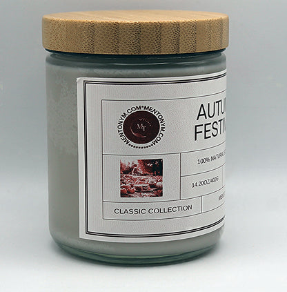 Autumn Festival
