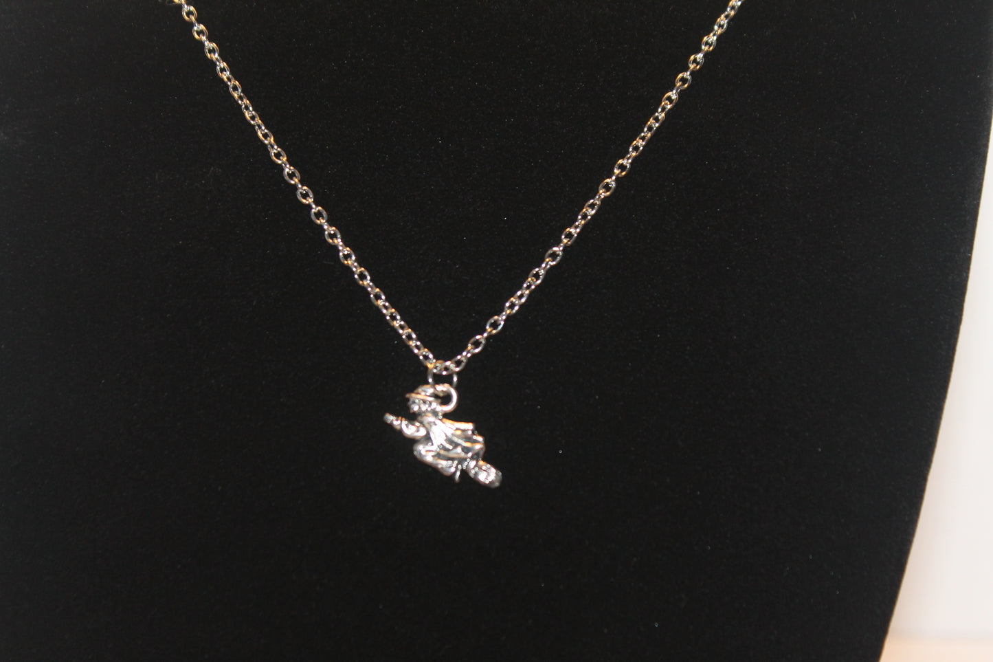 Witches Necklaces