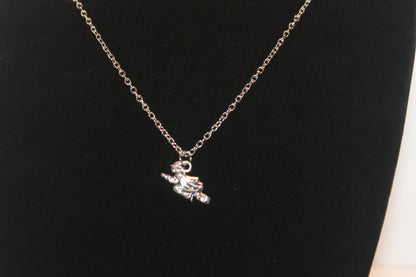 Witches Necklaces