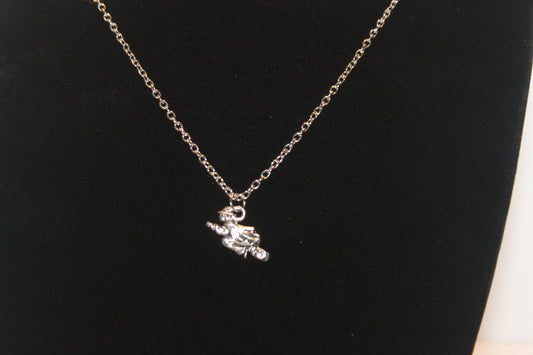 Witches Necklaces