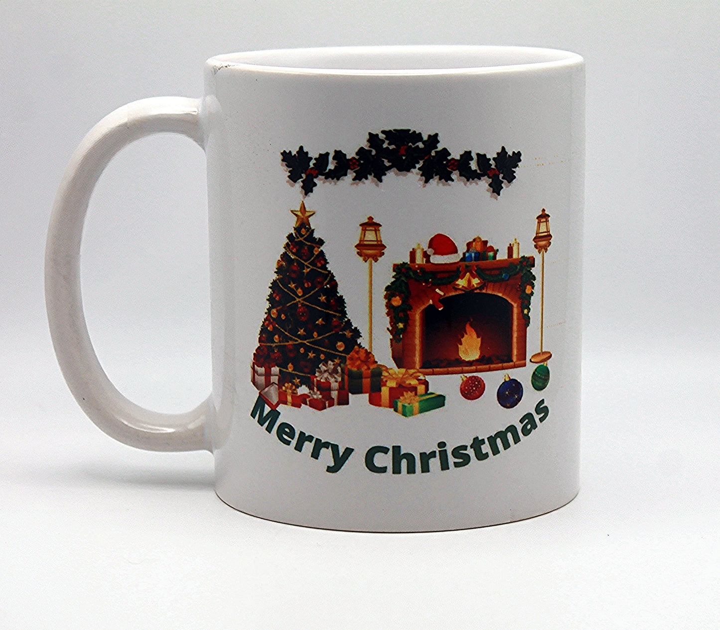 Merry Christmas Mug