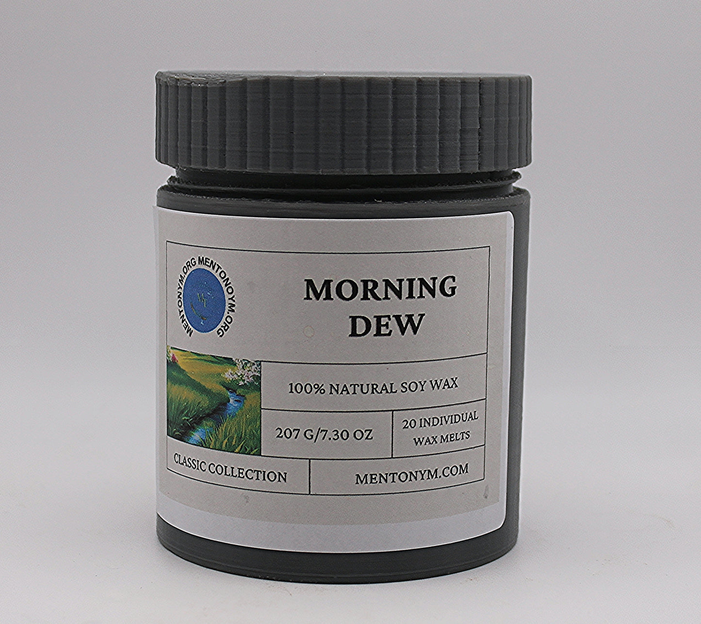 Morning Dew