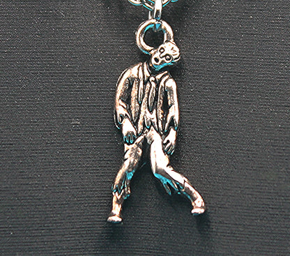 Zombie Necklace