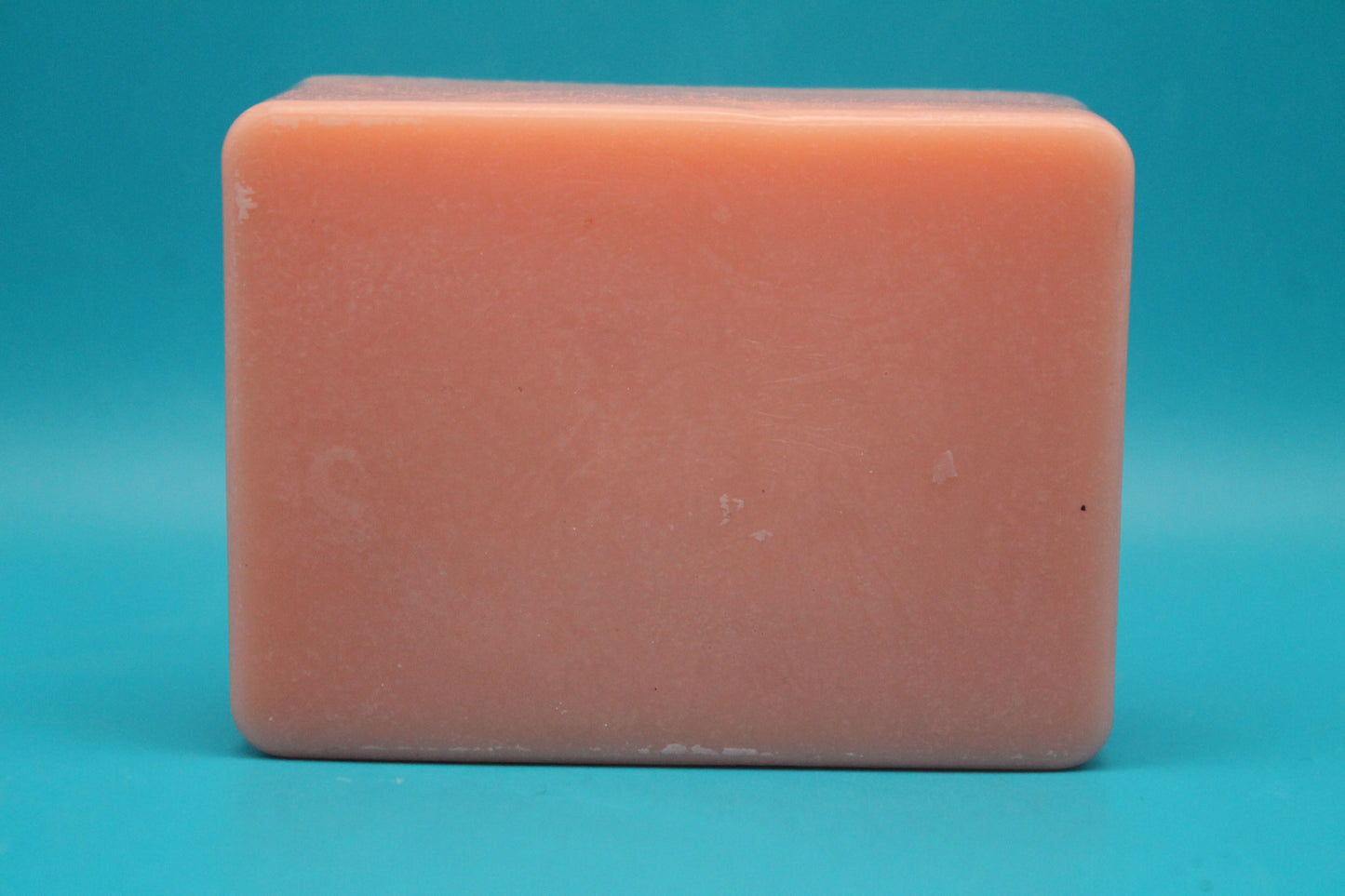 Orange Soap