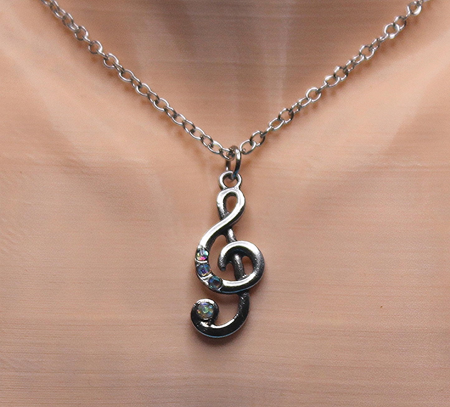 Musical Note J5003