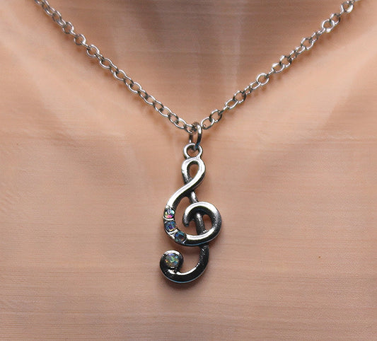 Musical Note J5003