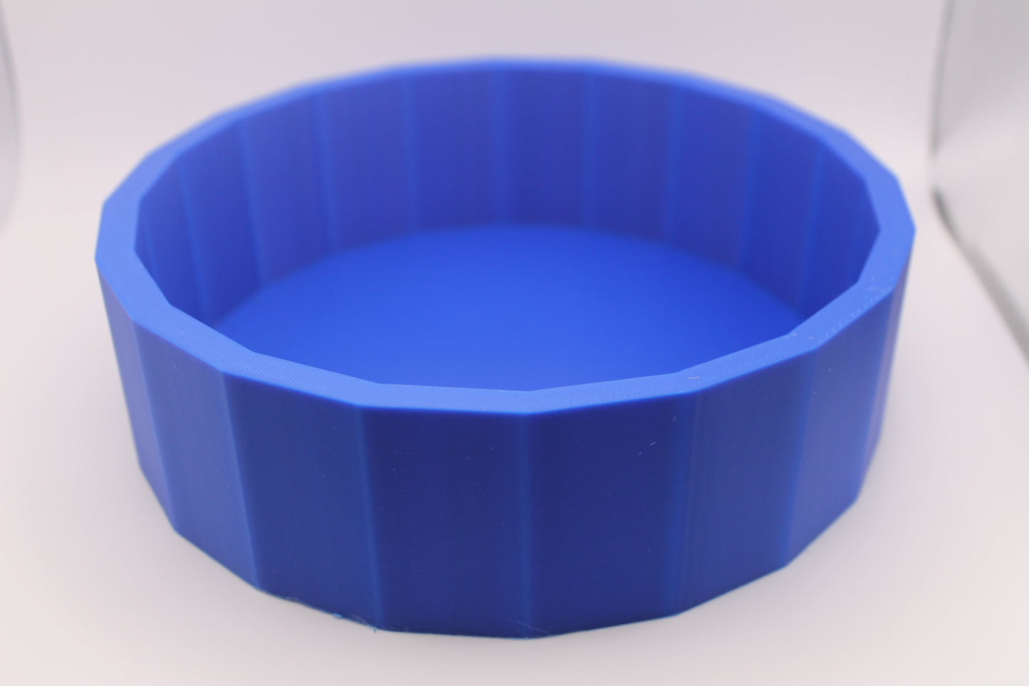 Blue Dog Bowl