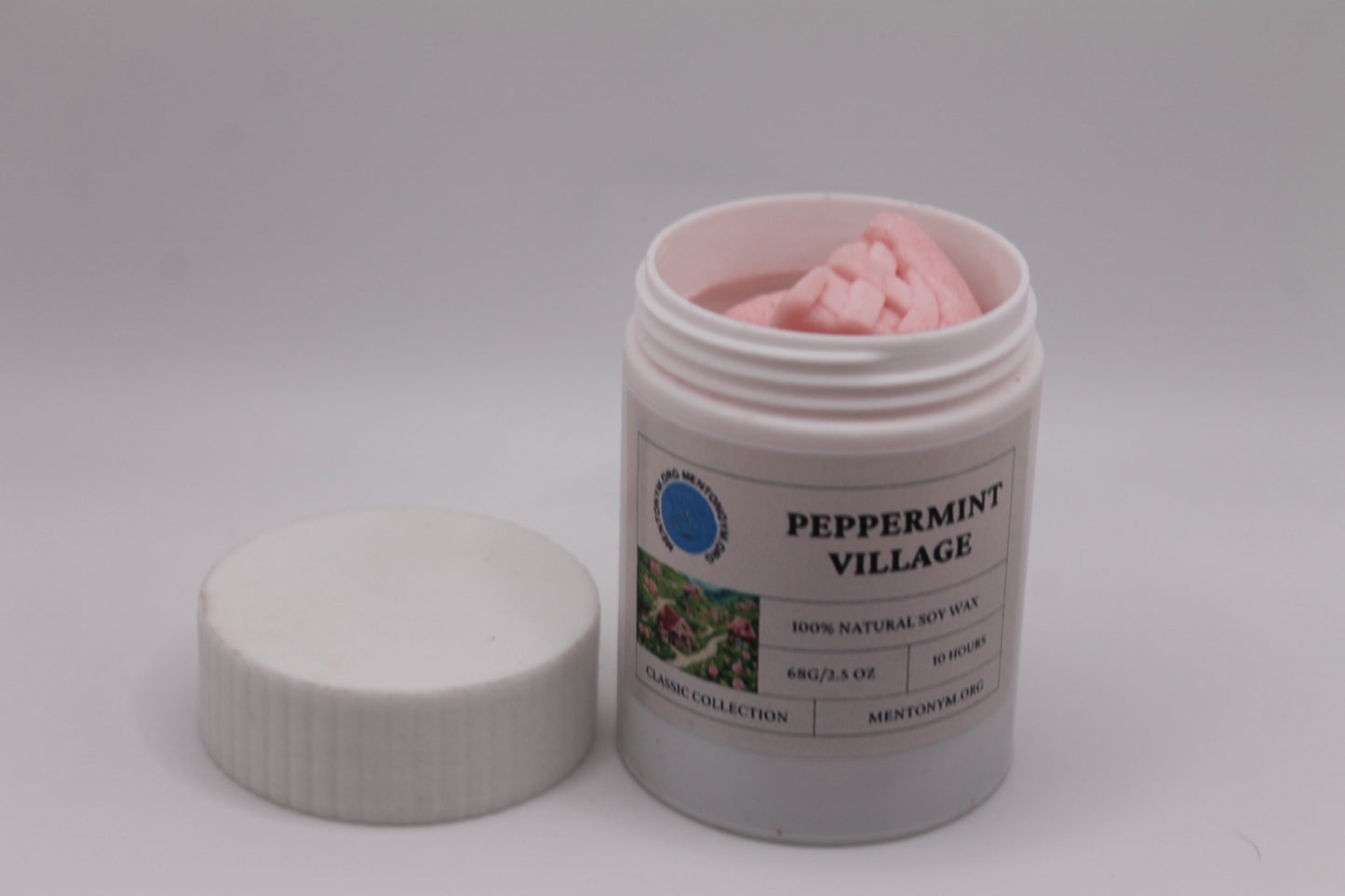 Peppermint Village
