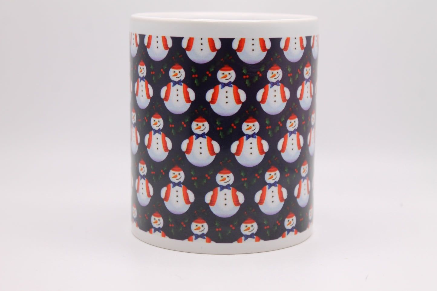 Christmas Snowman