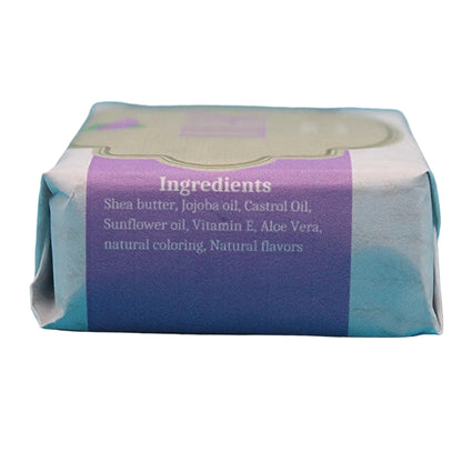 Lilac Soap