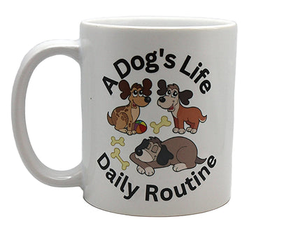 Dog's Life