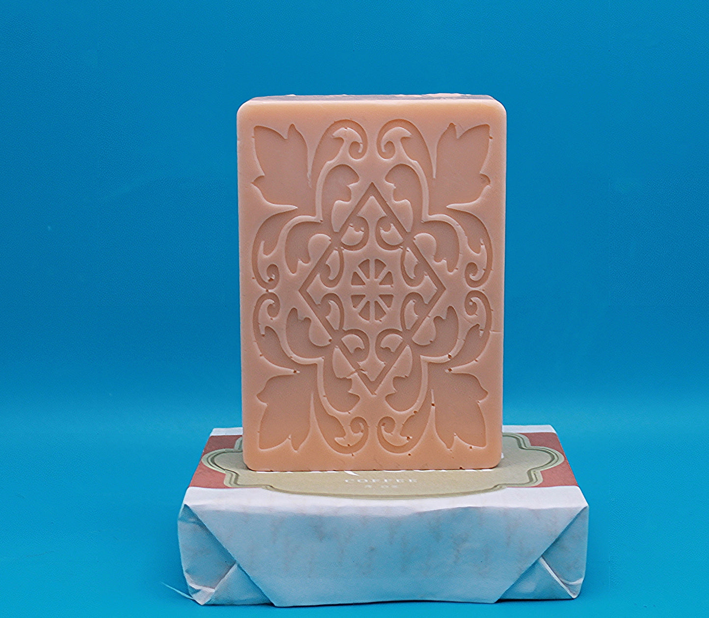 Coffee Soap