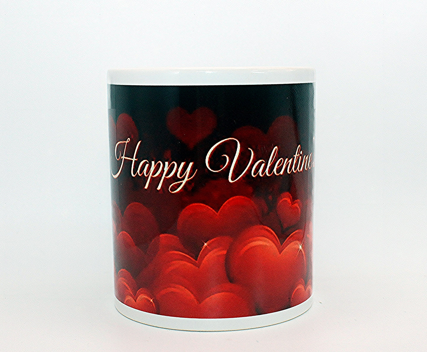 Happy Valentine's Day