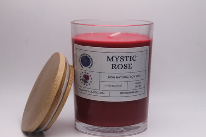 Mystic Rose( Large)