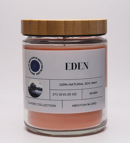 Eden