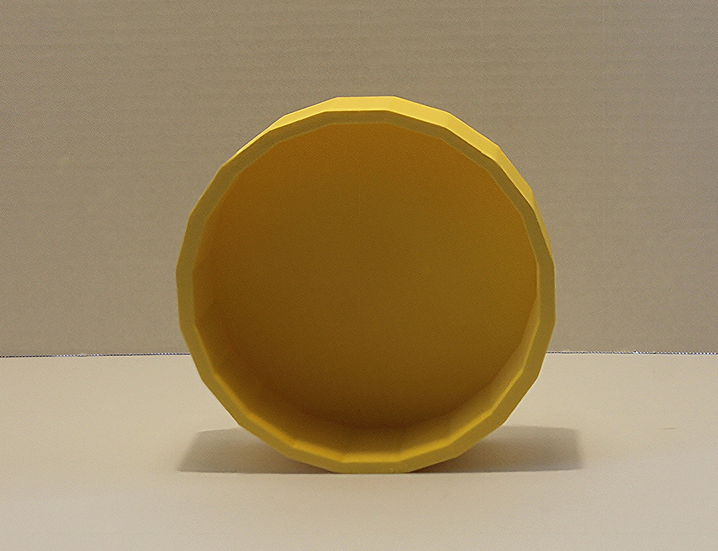 Yellow Dog Bowl