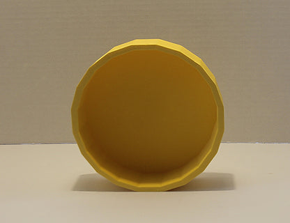 Yellow Dog Bowl